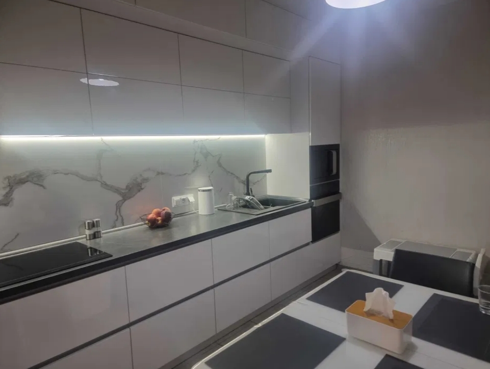 продажа двухкомнатной квартиры номер A-173856 в Малиновском районе, фото номер 9
